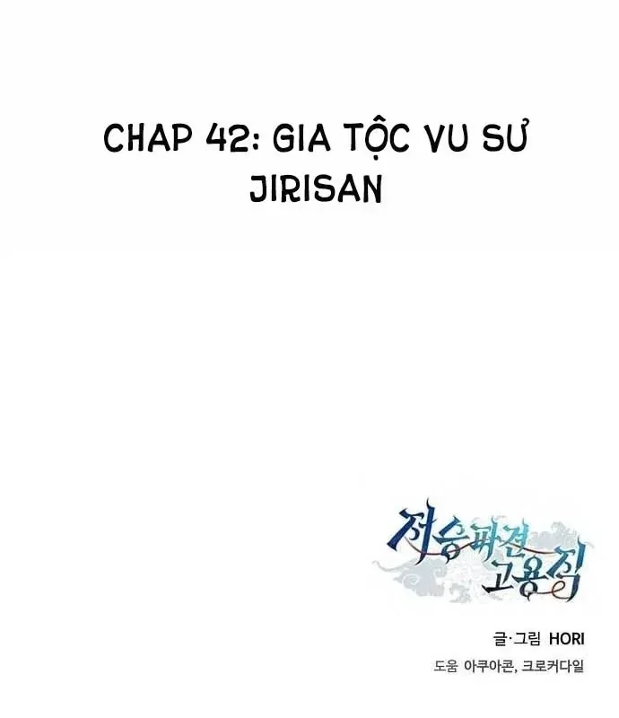 Ta Chi Phối Địa Ngục Chap 42 - Next Chap 43