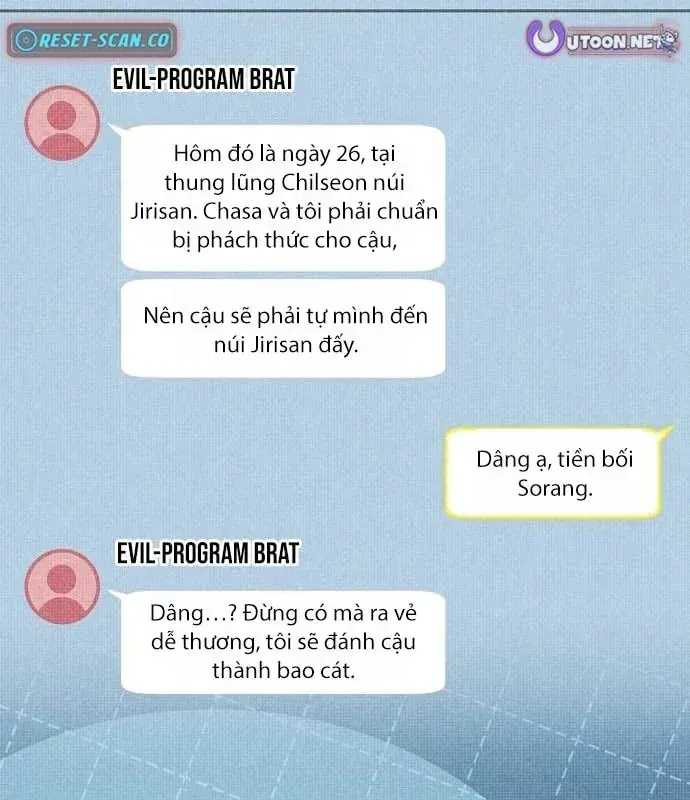 Ta Chi Phối Địa Ngục Chap 42 - Next Chap 43