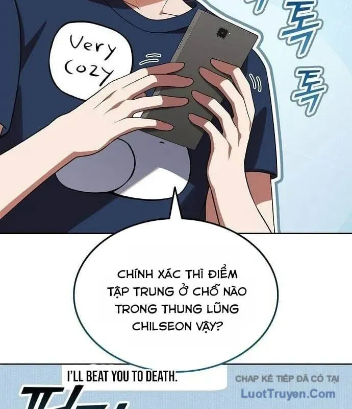 Ta Chi Phối Địa Ngục Chap 42 - Next Chap 43