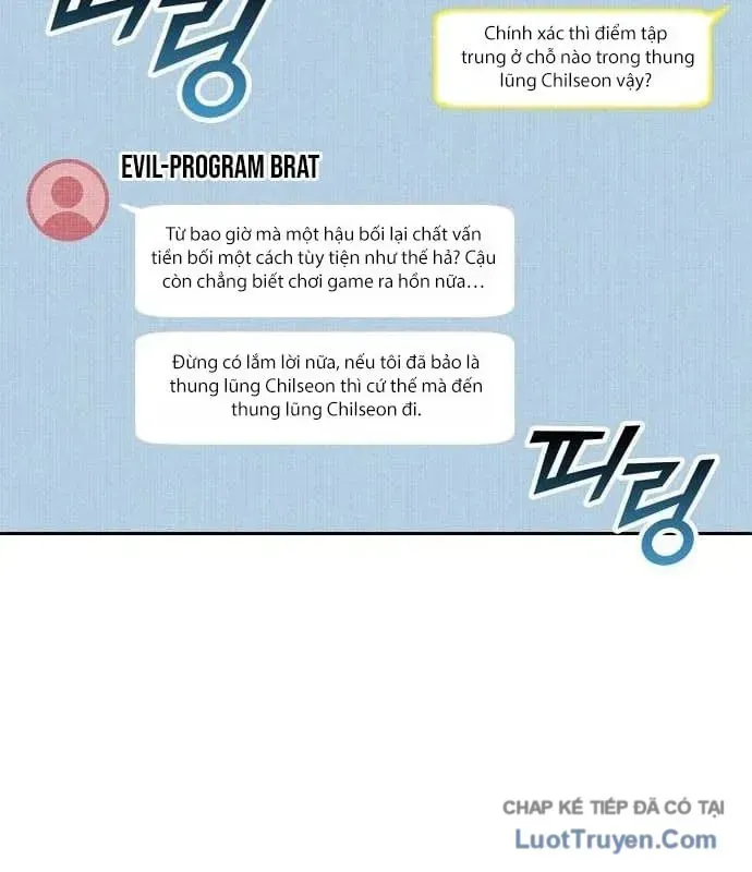 Ta Chi Phối Địa Ngục Chap 42 - Next Chap 43
