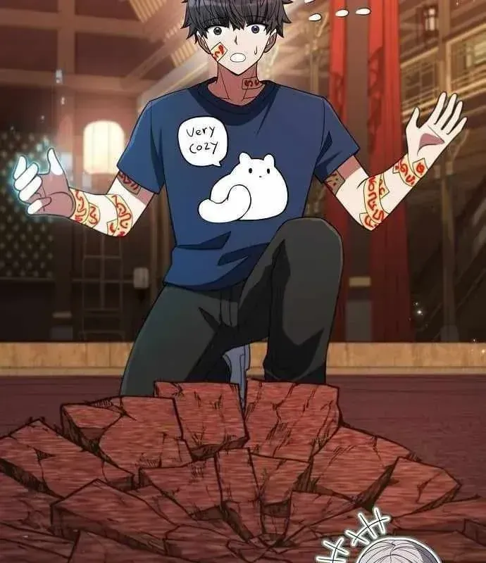 Ta Chi Phối Địa Ngục Chap 43 - Next Chap 44