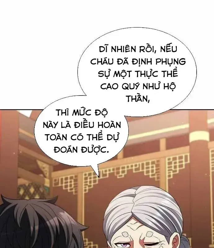 Ta Chi Phối Địa Ngục Chap 43 - Next Chap 44