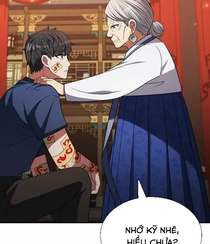 Ta Chi Phối Địa Ngục Chap 43 - Next Chap 44