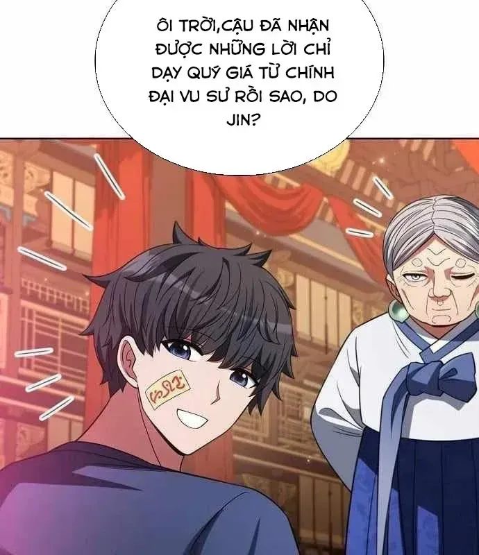 Ta Chi Phối Địa Ngục Chap 43 - Next Chap 44