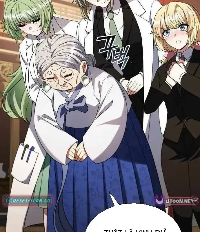 Ta Chi Phối Địa Ngục Chap 43 - Next Chap 44