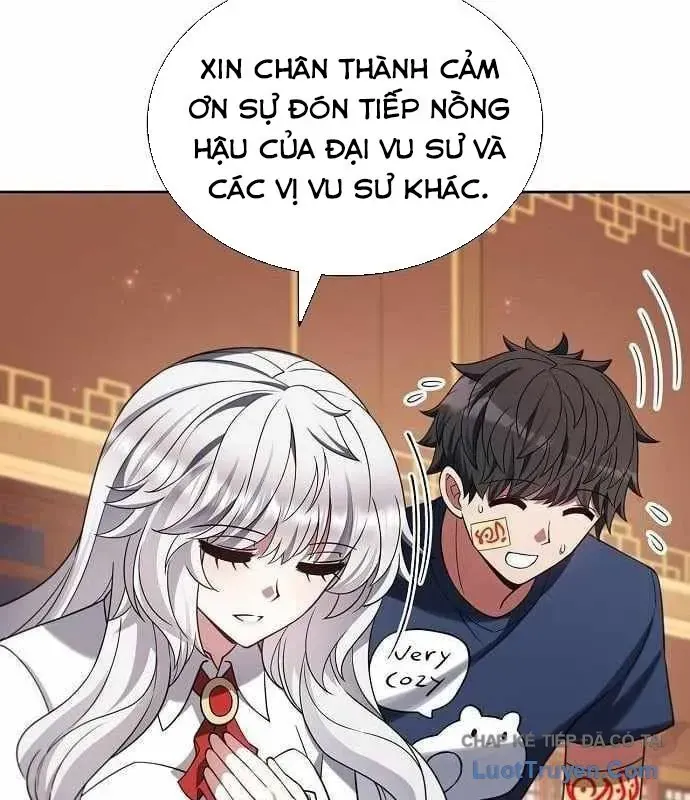 Ta Chi Phối Địa Ngục Chap 43 - Next Chap 44