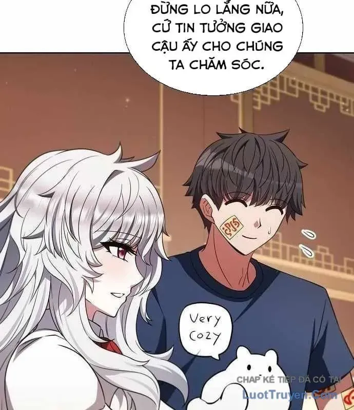 Ta Chi Phối Địa Ngục Chap 43 - Next Chap 44