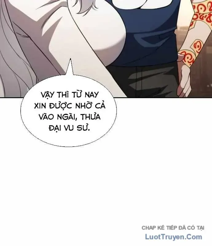 Ta Chi Phối Địa Ngục Chap 43 - Next Chap 44