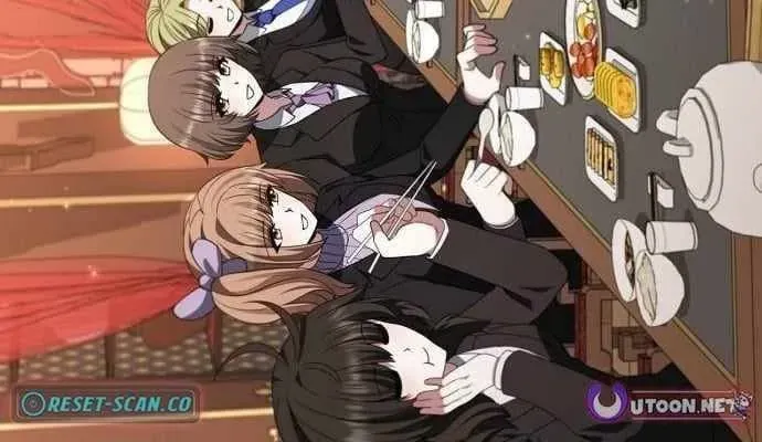 Ta Chi Phối Địa Ngục Chap 43 - Next Chap 44