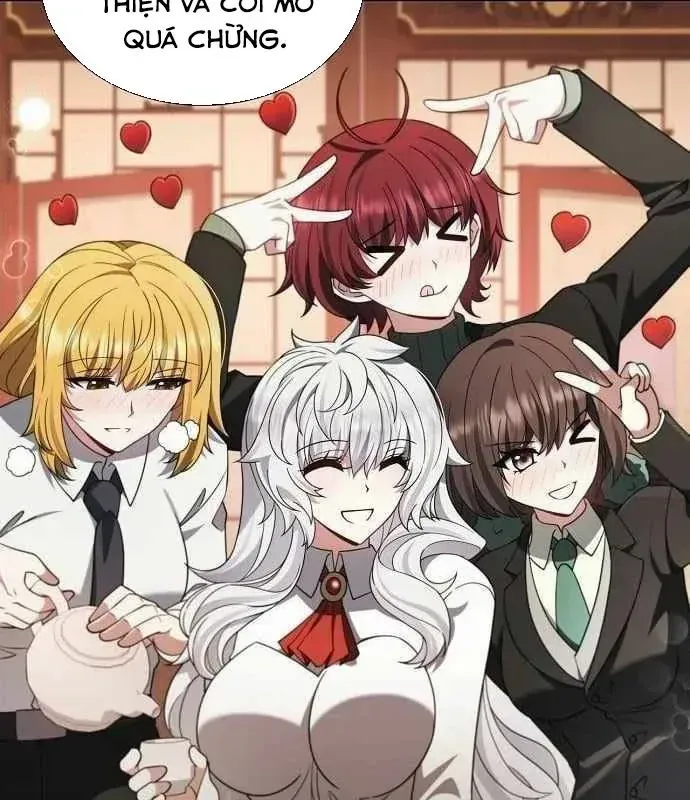 Ta Chi Phối Địa Ngục Chap 43 - Next Chap 44