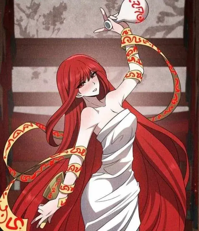 Ta Chi Phối Địa Ngục Chap 43 - Next Chap 44