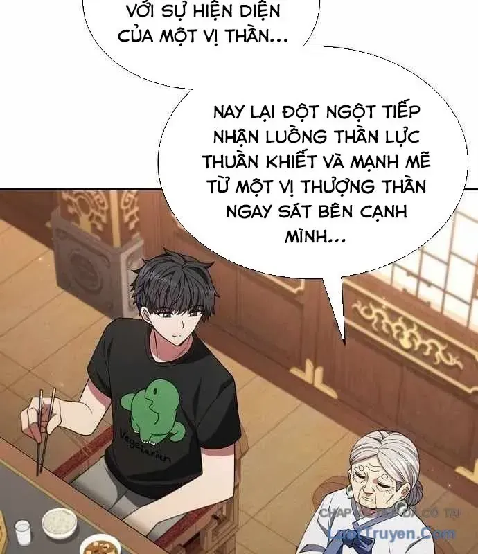 Ta Chi Phối Địa Ngục Chap 43 - Next Chap 44