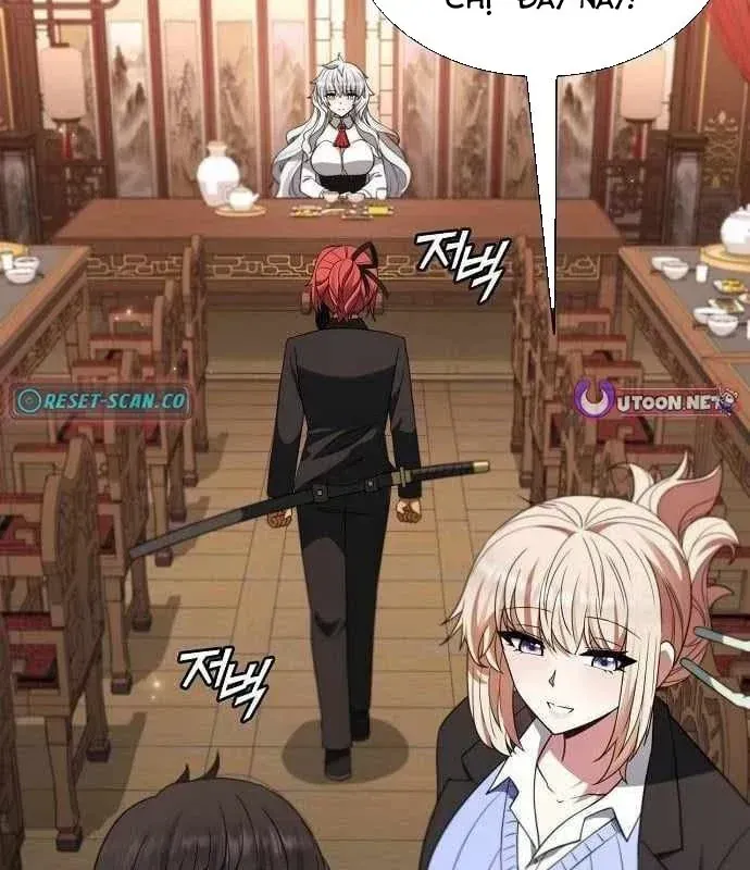 Ta Chi Phối Địa Ngục Chap 43 - Next Chap 44