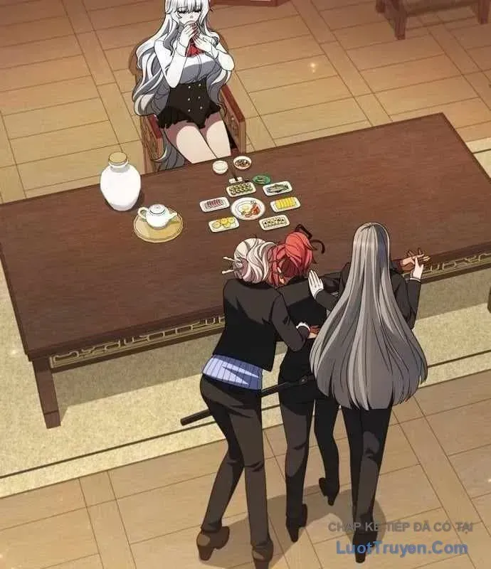 Ta Chi Phối Địa Ngục Chap 43 - Next Chap 44