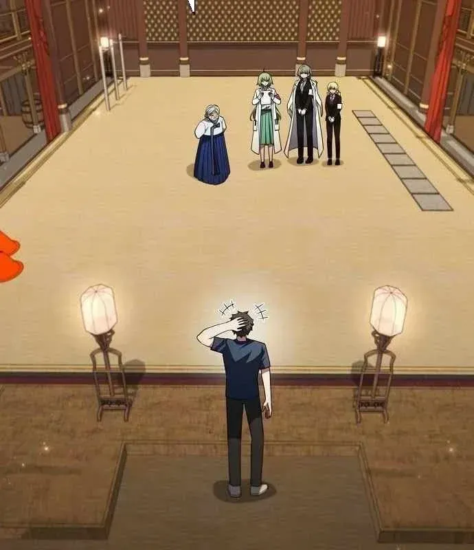 Ta Chi Phối Địa Ngục Chap 43 - Next Chap 44