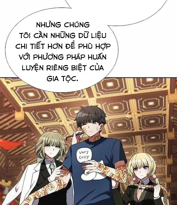 Ta Chi Phối Địa Ngục Chap 43 - Next Chap 44