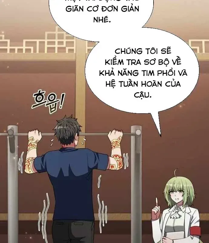 Ta Chi Phối Địa Ngục Chap 43 - Next Chap 44