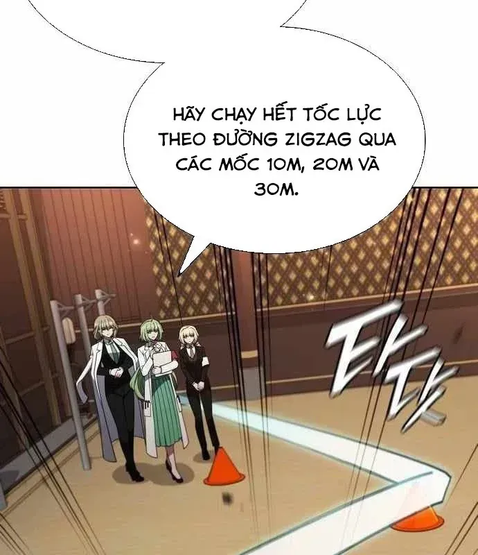 Ta Chi Phối Địa Ngục Chap 43 - Next Chap 44