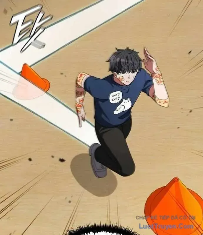 Ta Chi Phối Địa Ngục Chap 43 - Next Chap 44