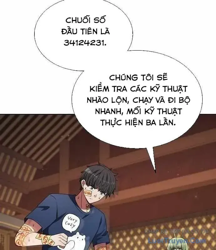 Ta Chi Phối Địa Ngục Chap 43 - Next Chap 44