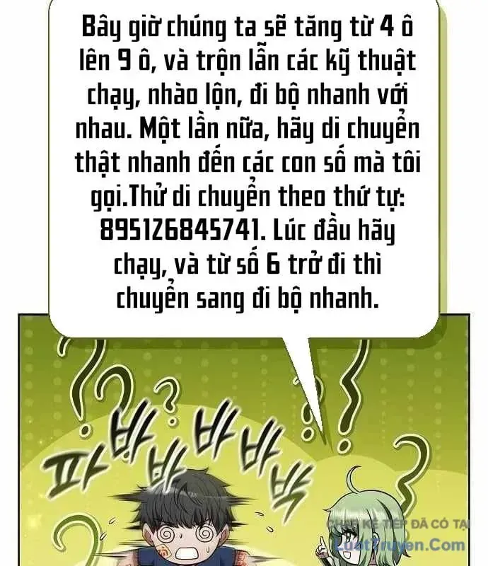 Ta Chi Phối Địa Ngục Chap 43 - Next Chap 44