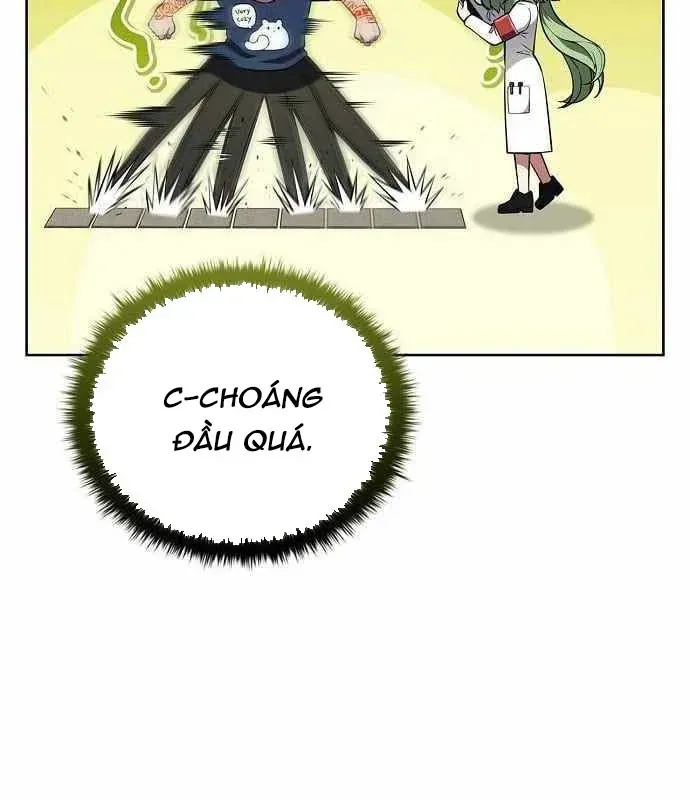 Ta Chi Phối Địa Ngục Chap 43 - Next Chap 44