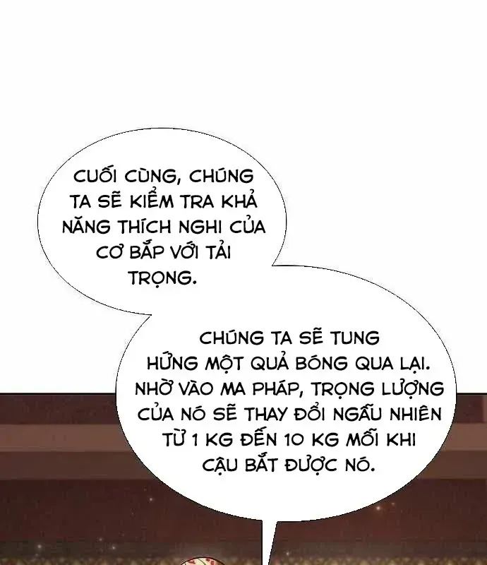 Ta Chi Phối Địa Ngục Chap 43 - Next Chap 44