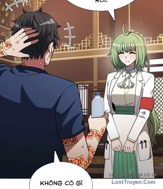 Ta Chi Phối Địa Ngục Chap 43 - Next Chap 44
