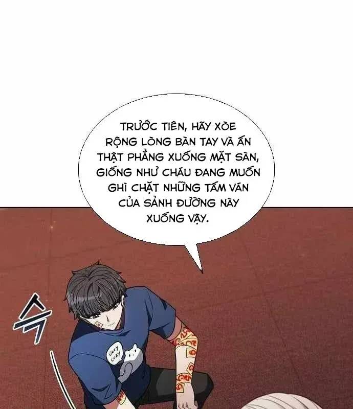 Ta Chi Phối Địa Ngục Chap 43 - Next Chap 44