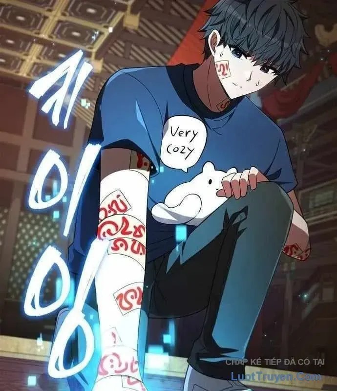 Ta Chi Phối Địa Ngục Chap 43 - Next Chap 44