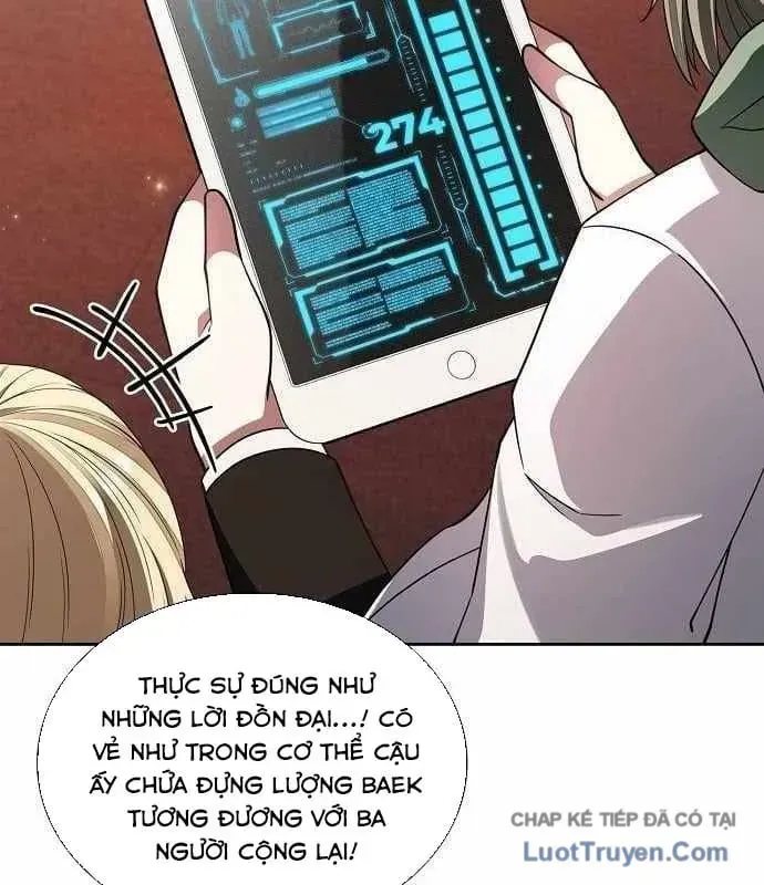 Ta Chi Phối Địa Ngục Chap 43 - Next Chap 44