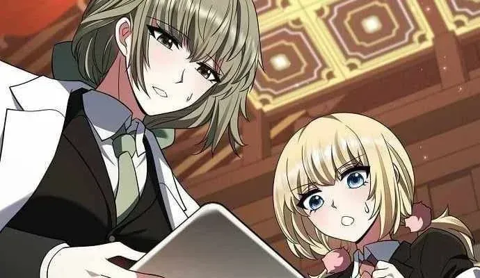 Ta Chi Phối Địa Ngục Chap 43 - Next Chap 44