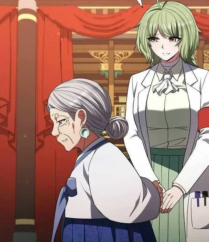 Ta Chi Phối Địa Ngục Chap 43 - Next Chap 44