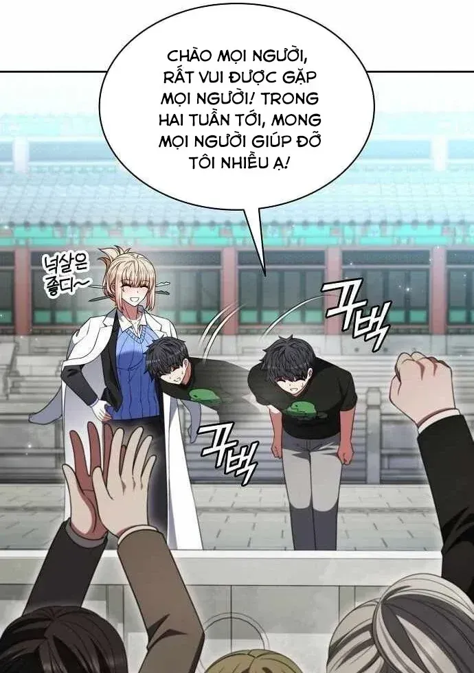 Ta Chi Phối Địa Ngục Chap 44 - Next Chap 45
