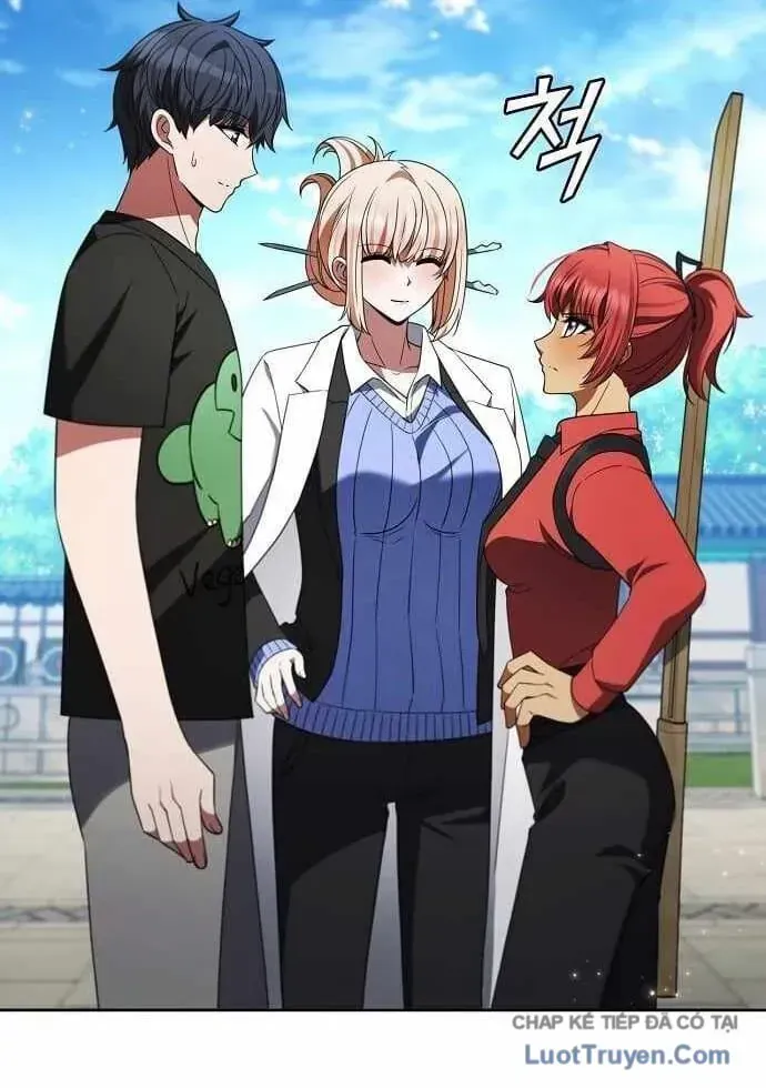 Ta Chi Phối Địa Ngục Chap 44 - Next Chap 45