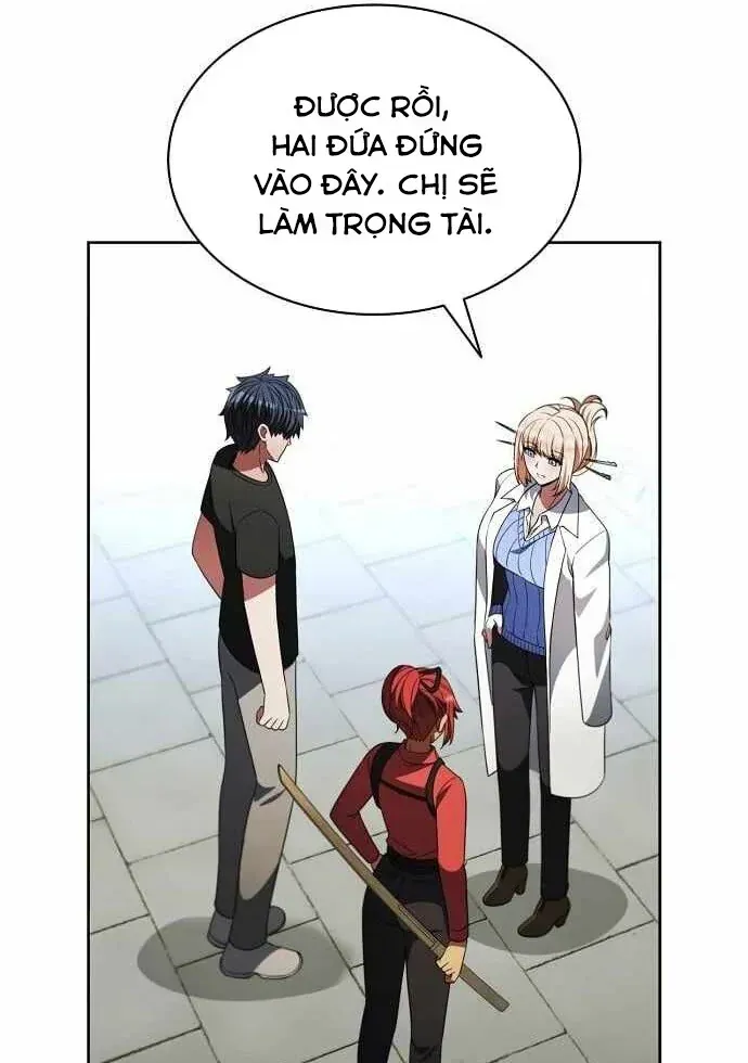 Ta Chi Phối Địa Ngục Chap 44 - Next Chap 45
