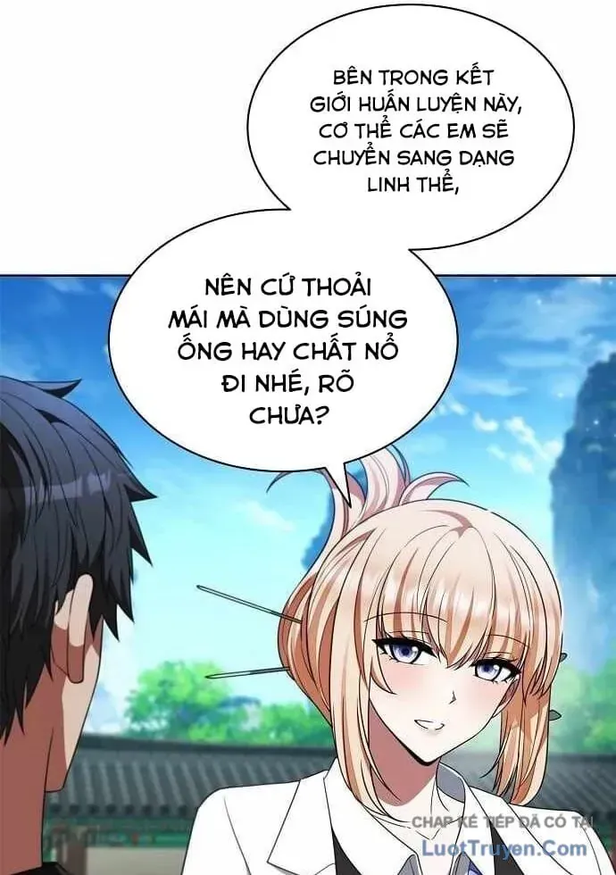 Ta Chi Phối Địa Ngục Chap 44 - Next Chap 45