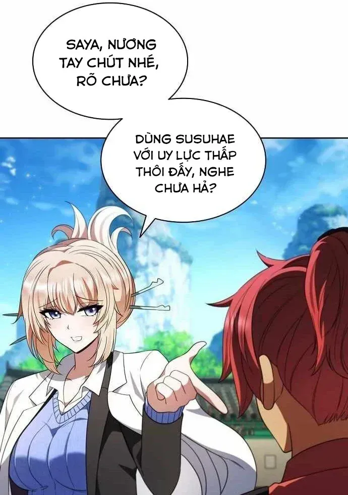 Ta Chi Phối Địa Ngục Chap 44 - Next Chap 45