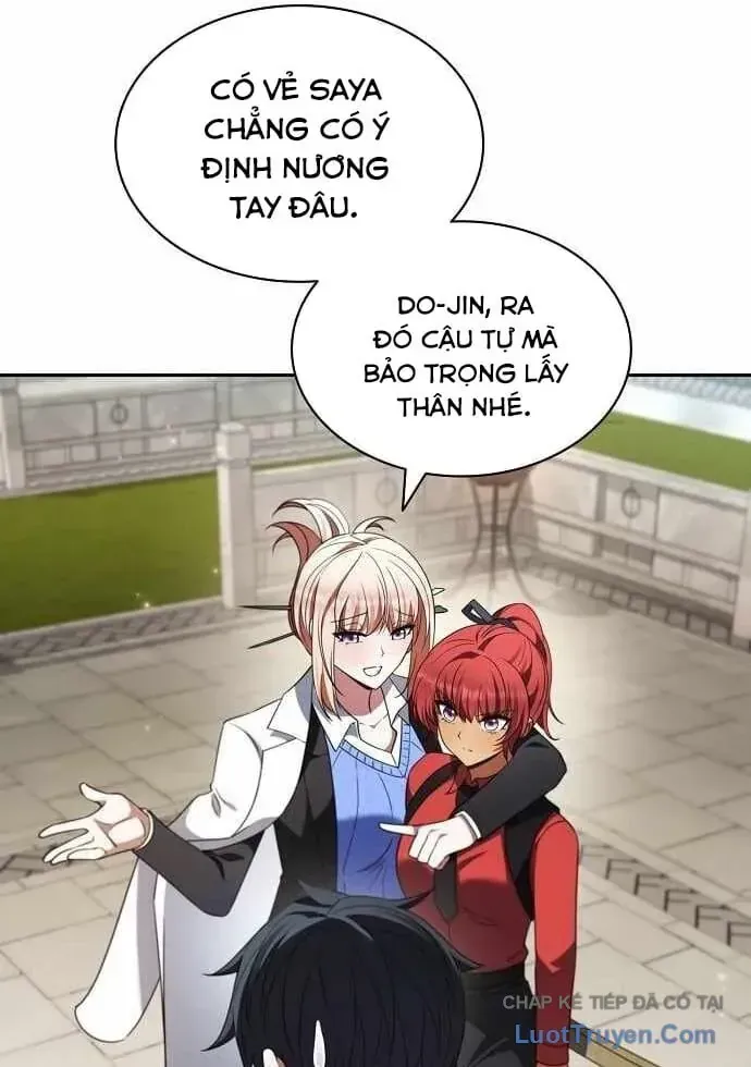 Ta Chi Phối Địa Ngục Chap 44 - Next Chap 45