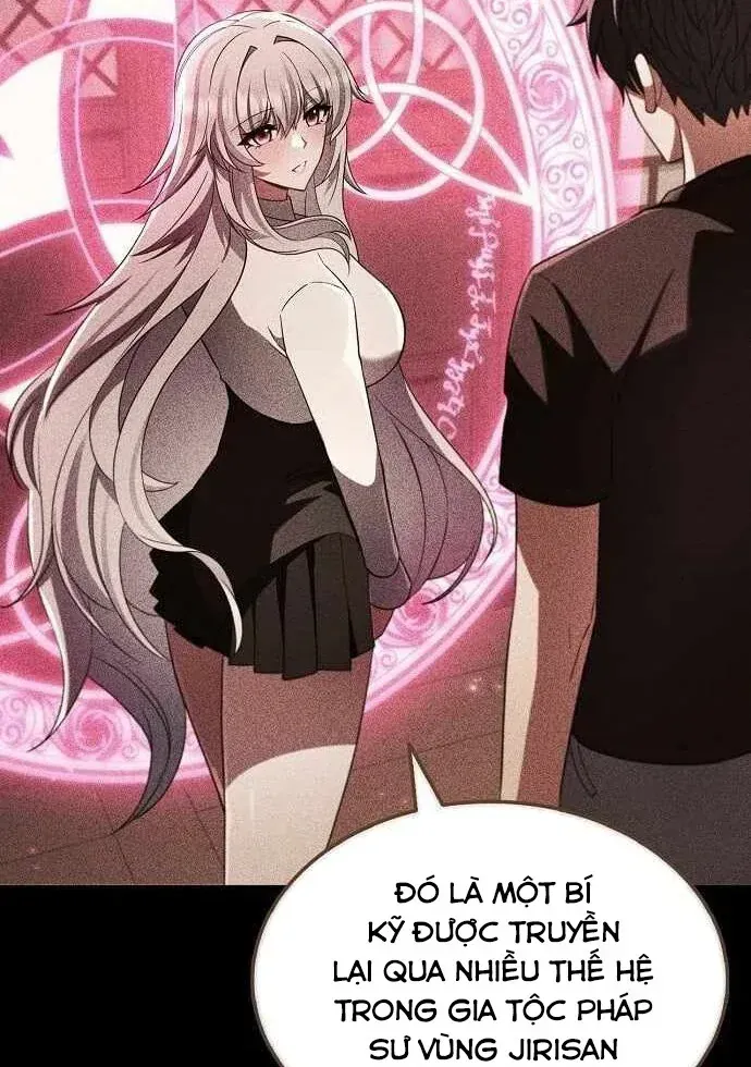 Ta Chi Phối Địa Ngục Chap 44 - Next Chap 45