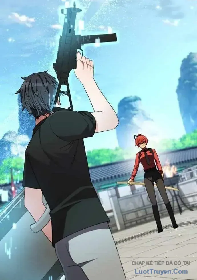 Ta Chi Phối Địa Ngục Chap 44 - Next Chap 45