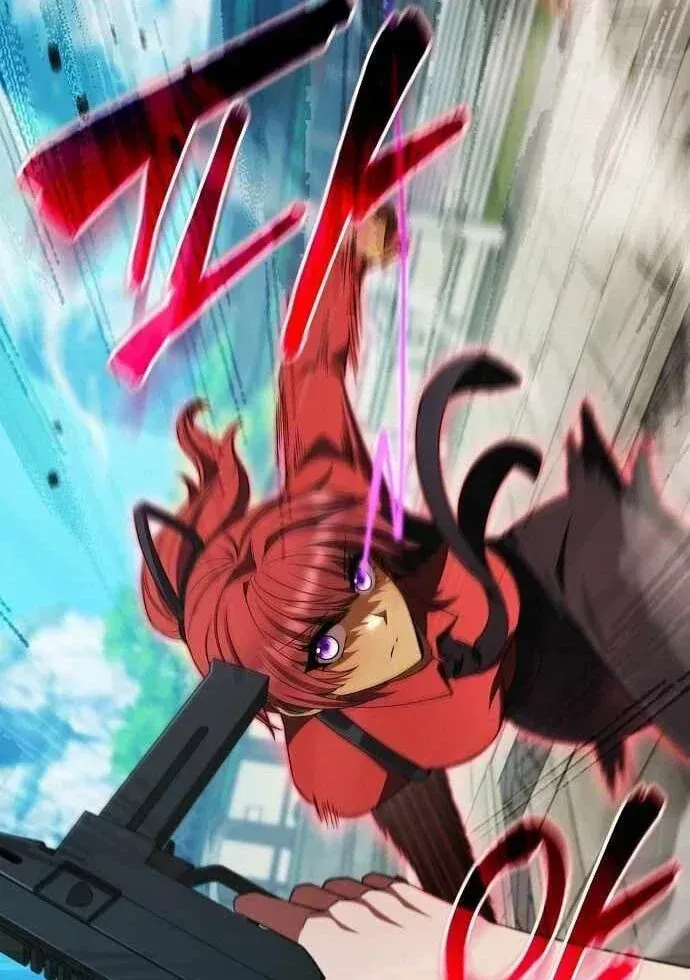 Ta Chi Phối Địa Ngục Chap 44 - Next Chap 45
