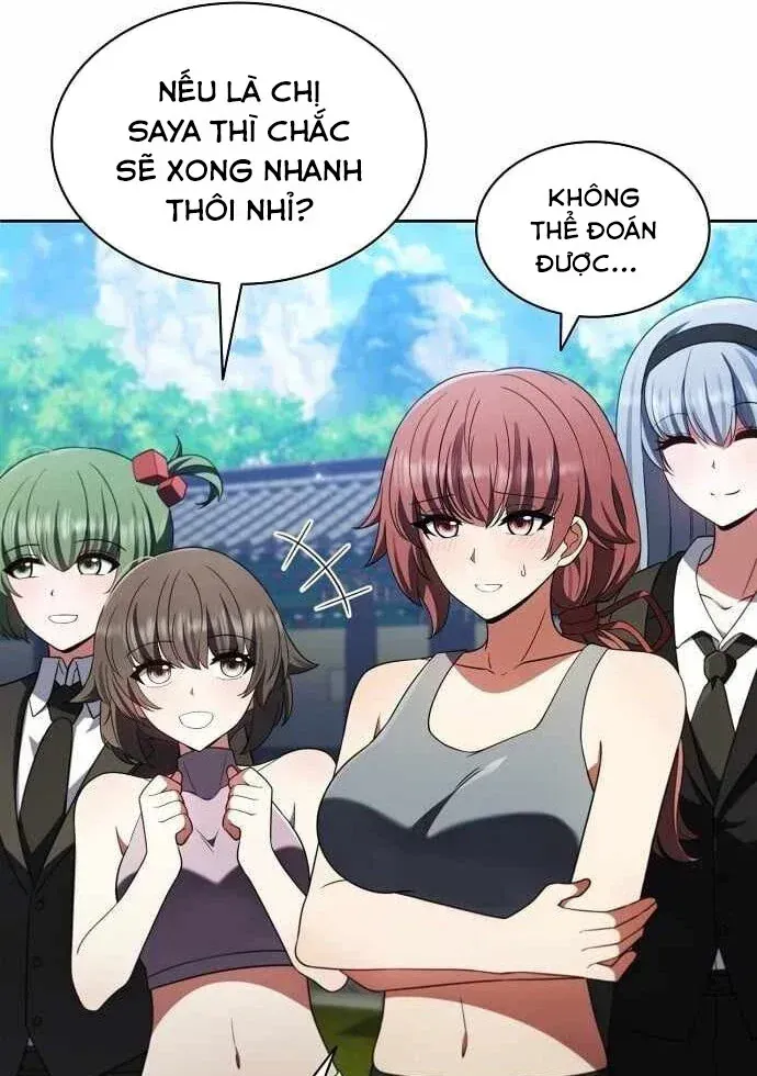 Ta Chi Phối Địa Ngục Chap 44 - Next Chap 45