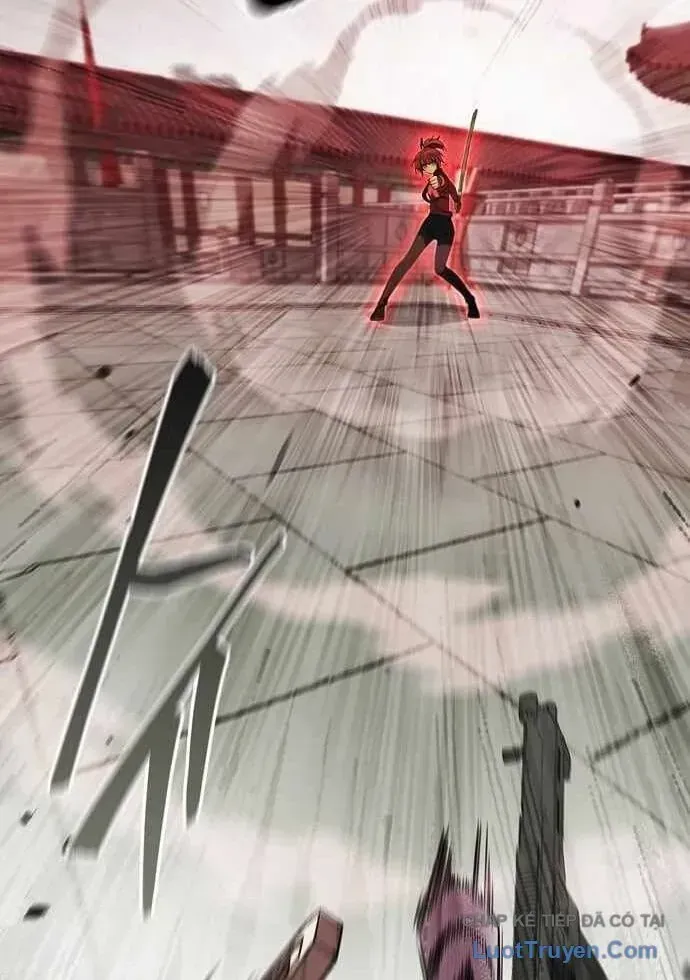 Ta Chi Phối Địa Ngục Chap 44 - Next Chap 45