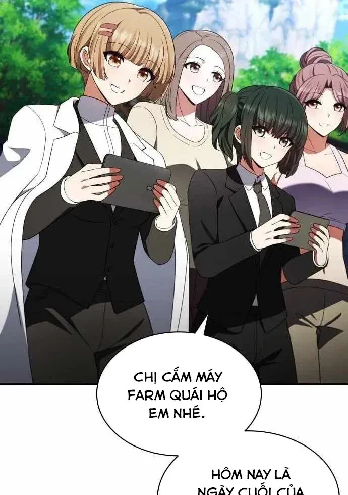 Ta Chi Phối Địa Ngục Chap 44 - Next Chap 45