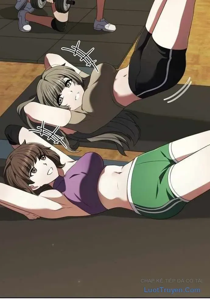 Ta Chi Phối Địa Ngục Chap 44 - Next Chap 45