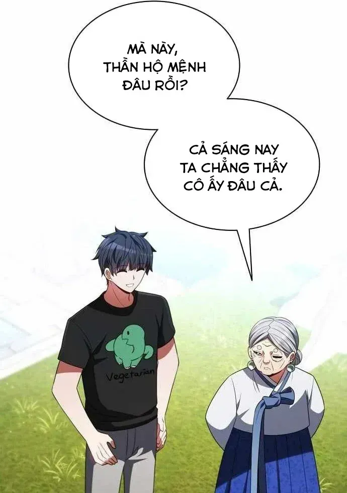 Ta Chi Phối Địa Ngục Chap 44 - Next Chap 45