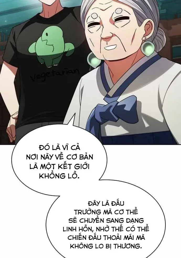 Ta Chi Phối Địa Ngục Chap 44 - Next Chap 45
