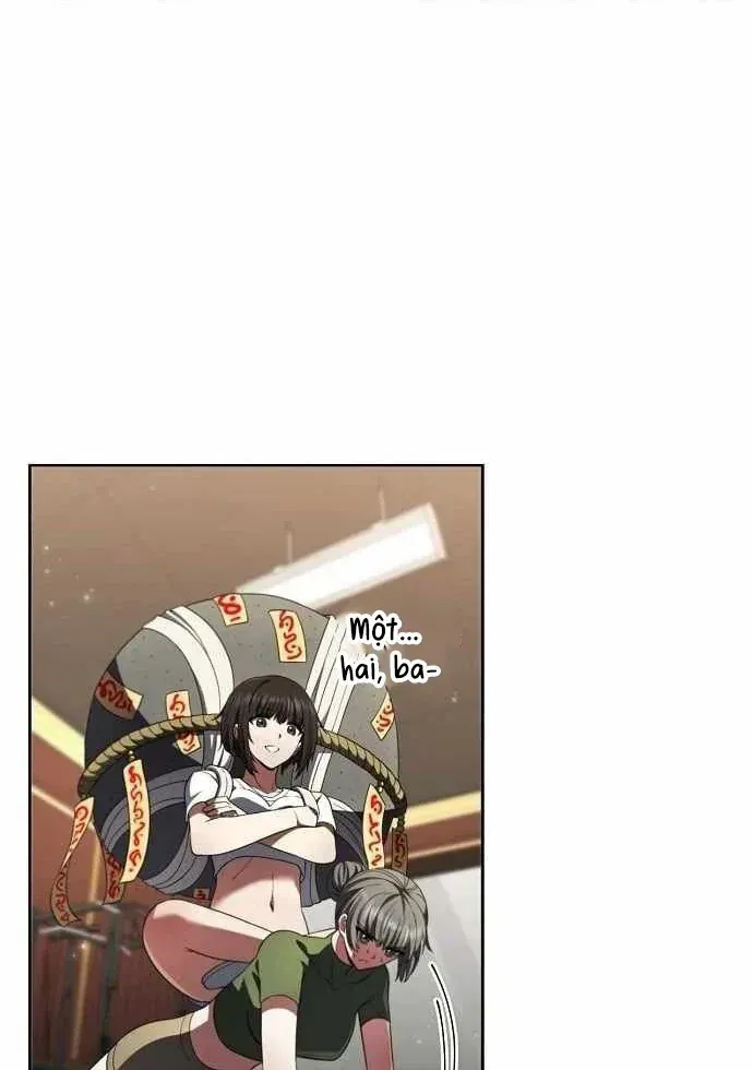 Ta Chi Phối Địa Ngục Chap 44 - Next Chap 45