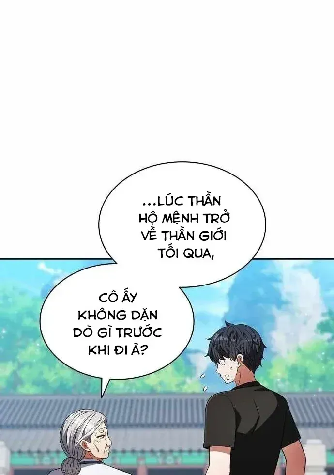 Ta Chi Phối Địa Ngục Chap 44 - Next Chap 45